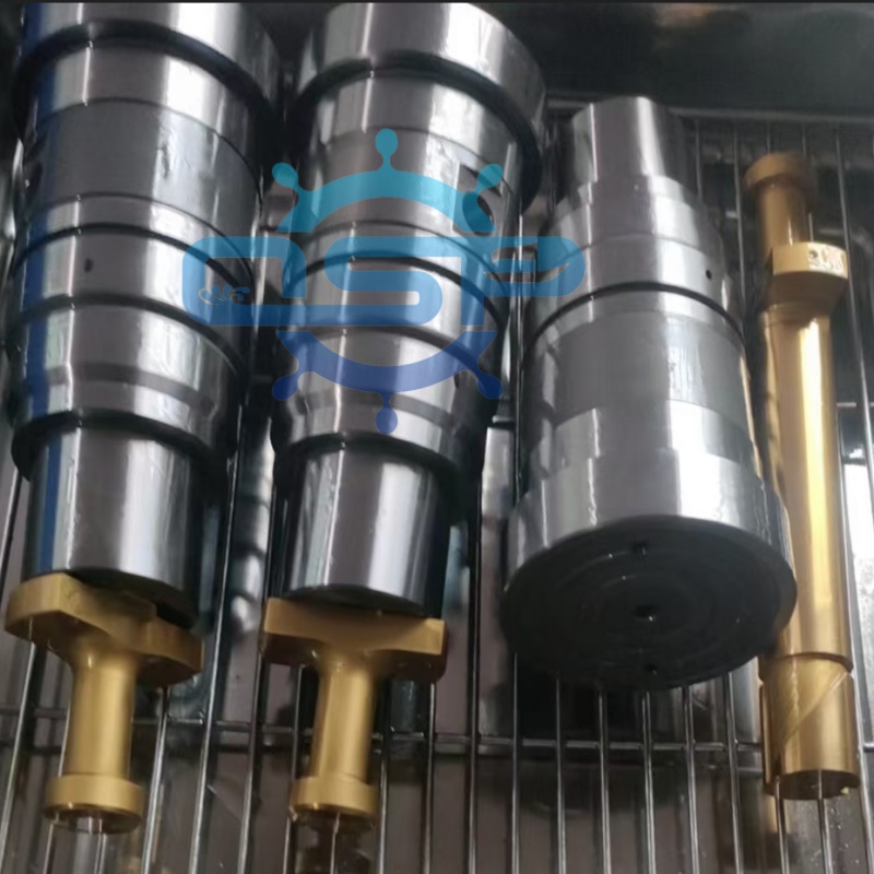 N260  Plunger
